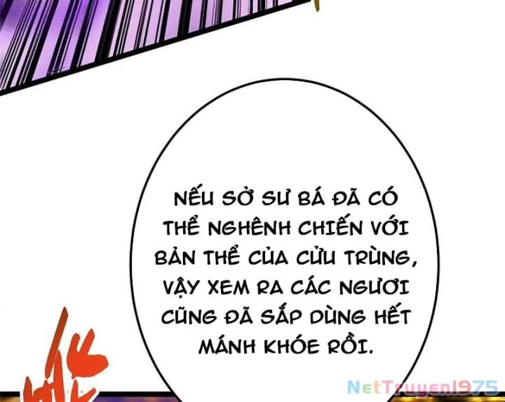 Chưởng Môn Khiêm Tốn Chút Chapter 498 - Trang 75