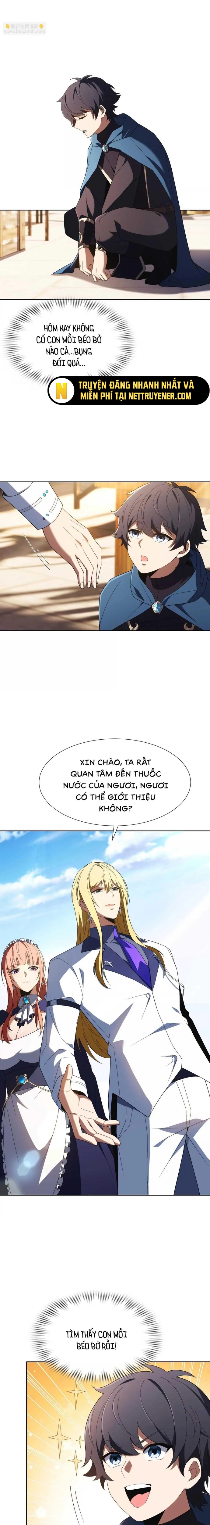 Ta Xây Dựng đế Quốc Công Nghiệp Trên đại Lục Ma Pháp Chapter 32 - Trang 2