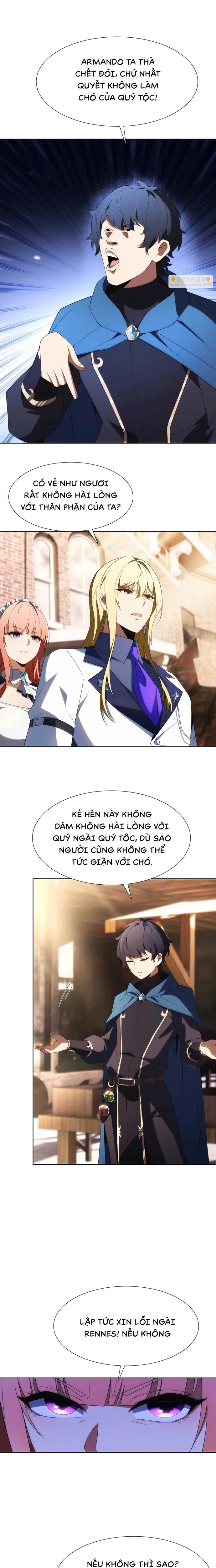 Ta Xây Dựng đế Quốc Công Nghiệp Trên đại Lục Ma Pháp Chapter 32 - Trang 10