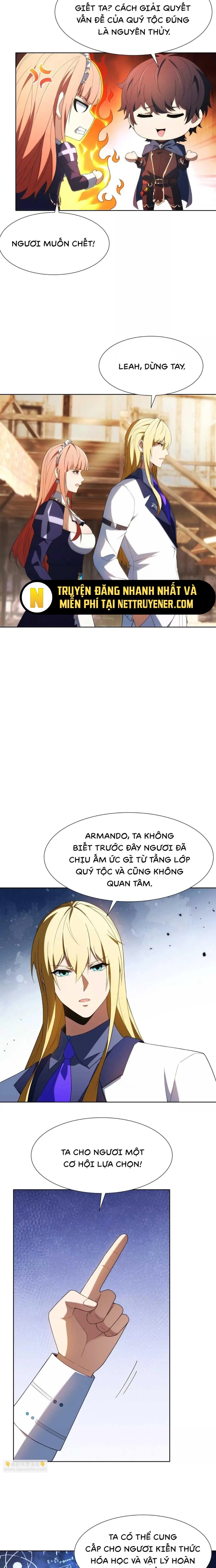 Ta Xây Dựng đế Quốc Công Nghiệp Trên đại Lục Ma Pháp Chapter 32 - Trang 11