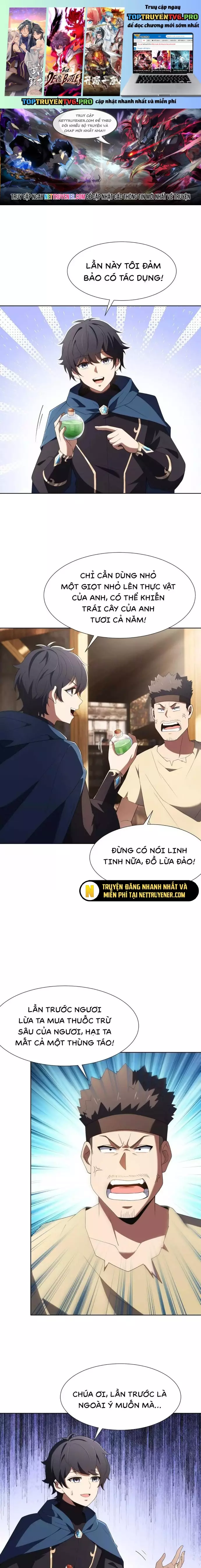 Ta Xây Dựng đế Quốc Công Nghiệp Trên đại Lục Ma Pháp Chapter 32 - Trang 0