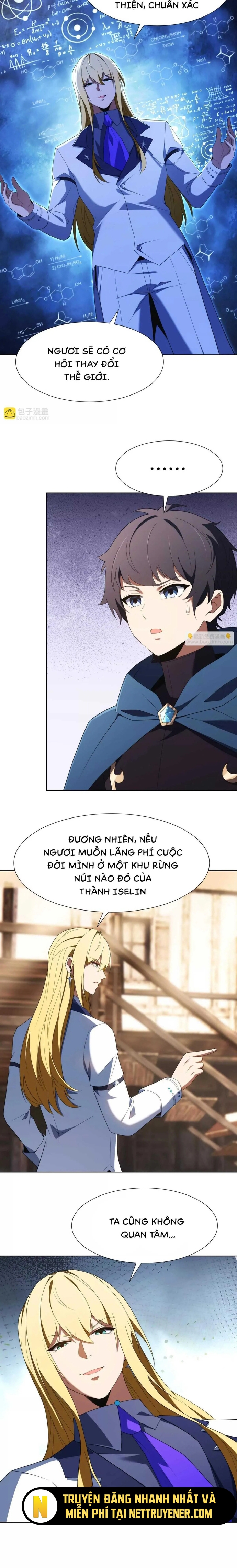 Ta Xây Dựng đế Quốc Công Nghiệp Trên đại Lục Ma Pháp Chapter 32 - Trang 12