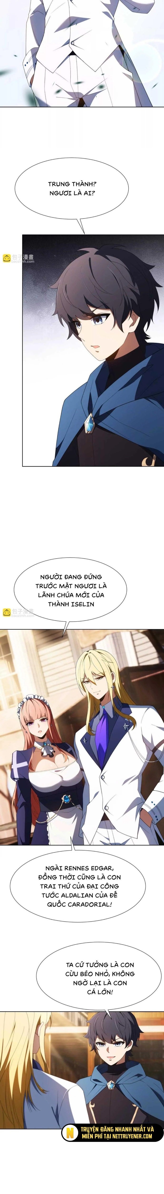Ta Xây Dựng đế Quốc Công Nghiệp Trên đại Lục Ma Pháp Chapter 32 - Trang 9