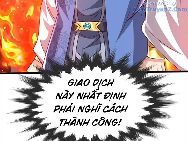 Chí Tôn Hoàn Mỹ chapter 82 - Trang 36