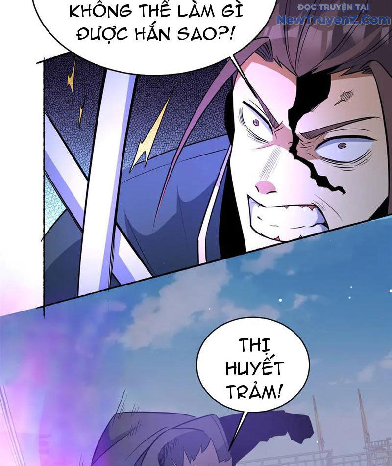 Đô Thị Cực Phẩm Y Thần chapter 253 - Trang 46