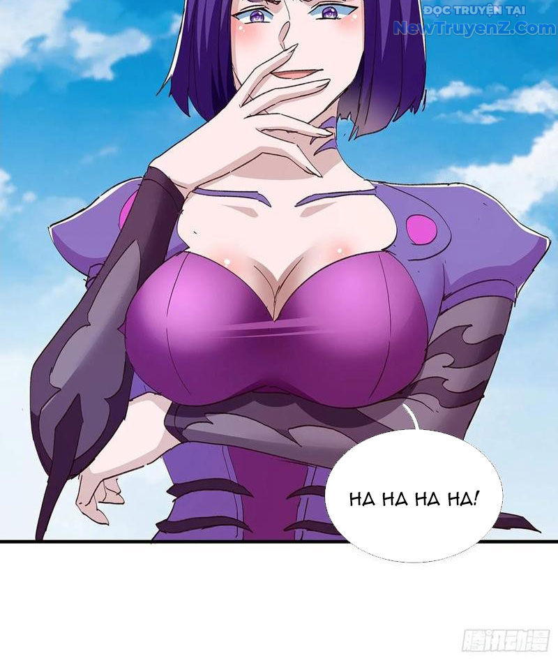 Hoá Ra Ta Là Lão Tổ Ma đạo? chapter 97 - Trang 6