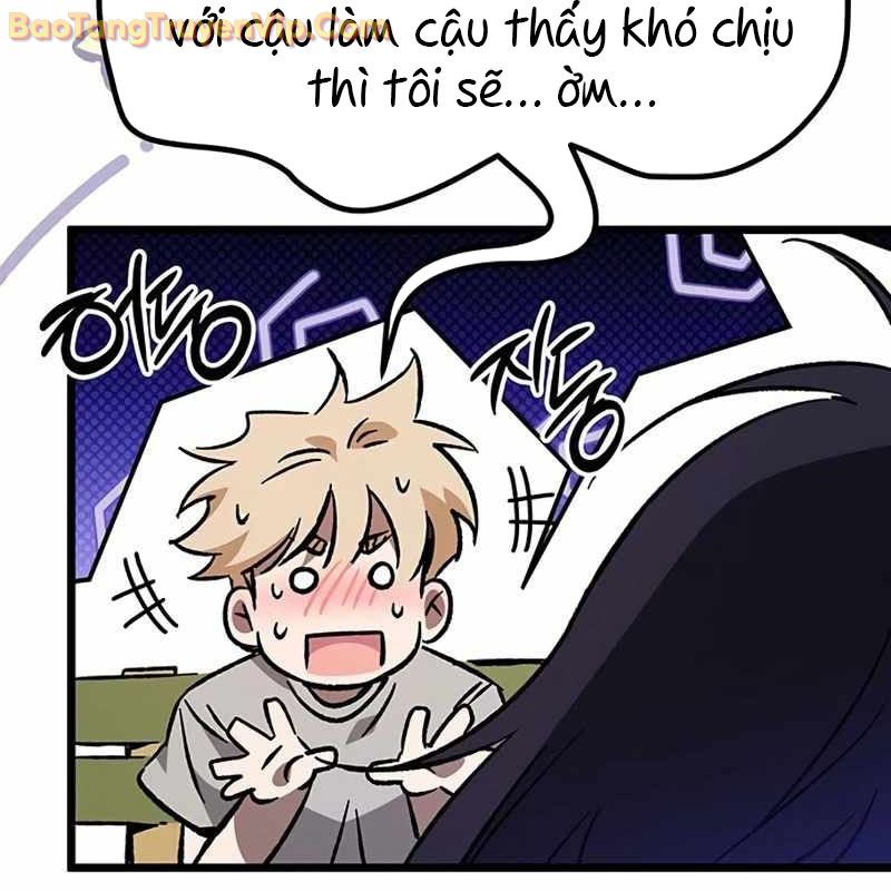 Công Chúa Hắc Viêm LV-99 chapter 1 - Trang 110