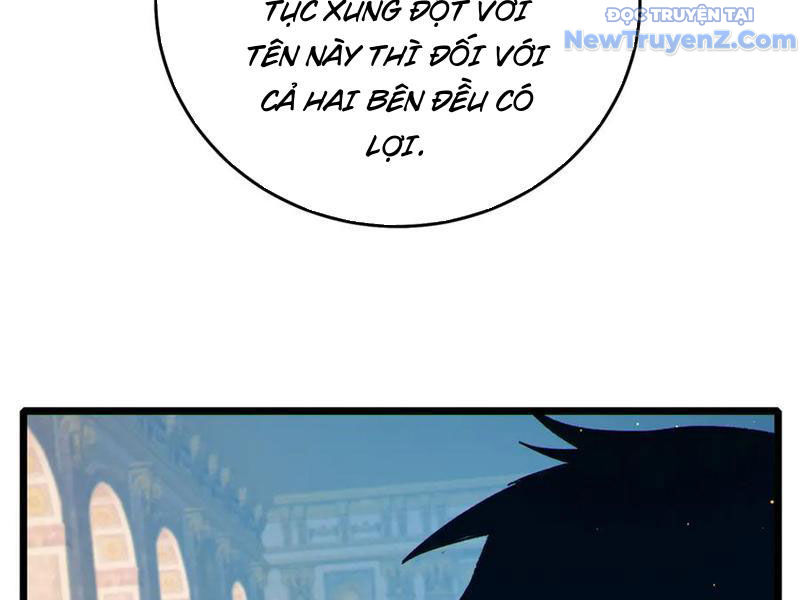 Toàn Dân Chuyển Chức: Bị Động Của Ta Vô Địch chapter 83 - Trang 58