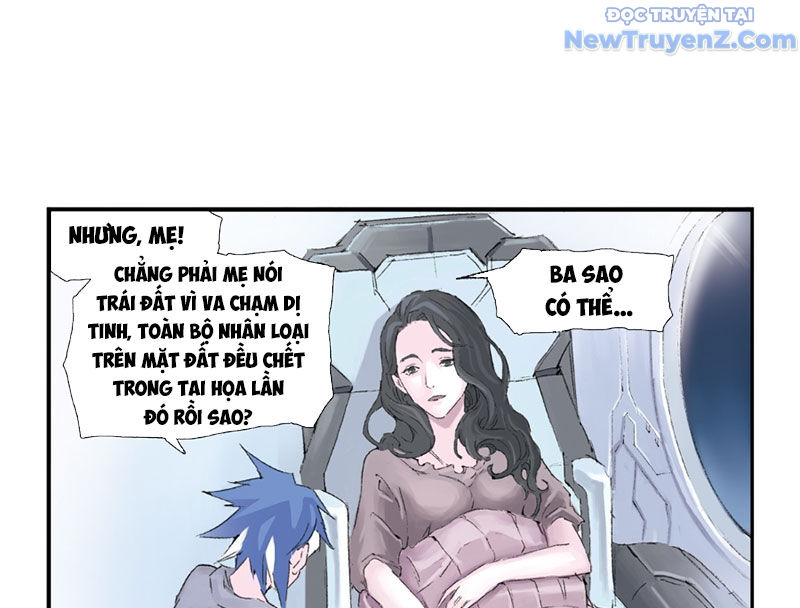 Hi tháp chapter 7 - Trang 10