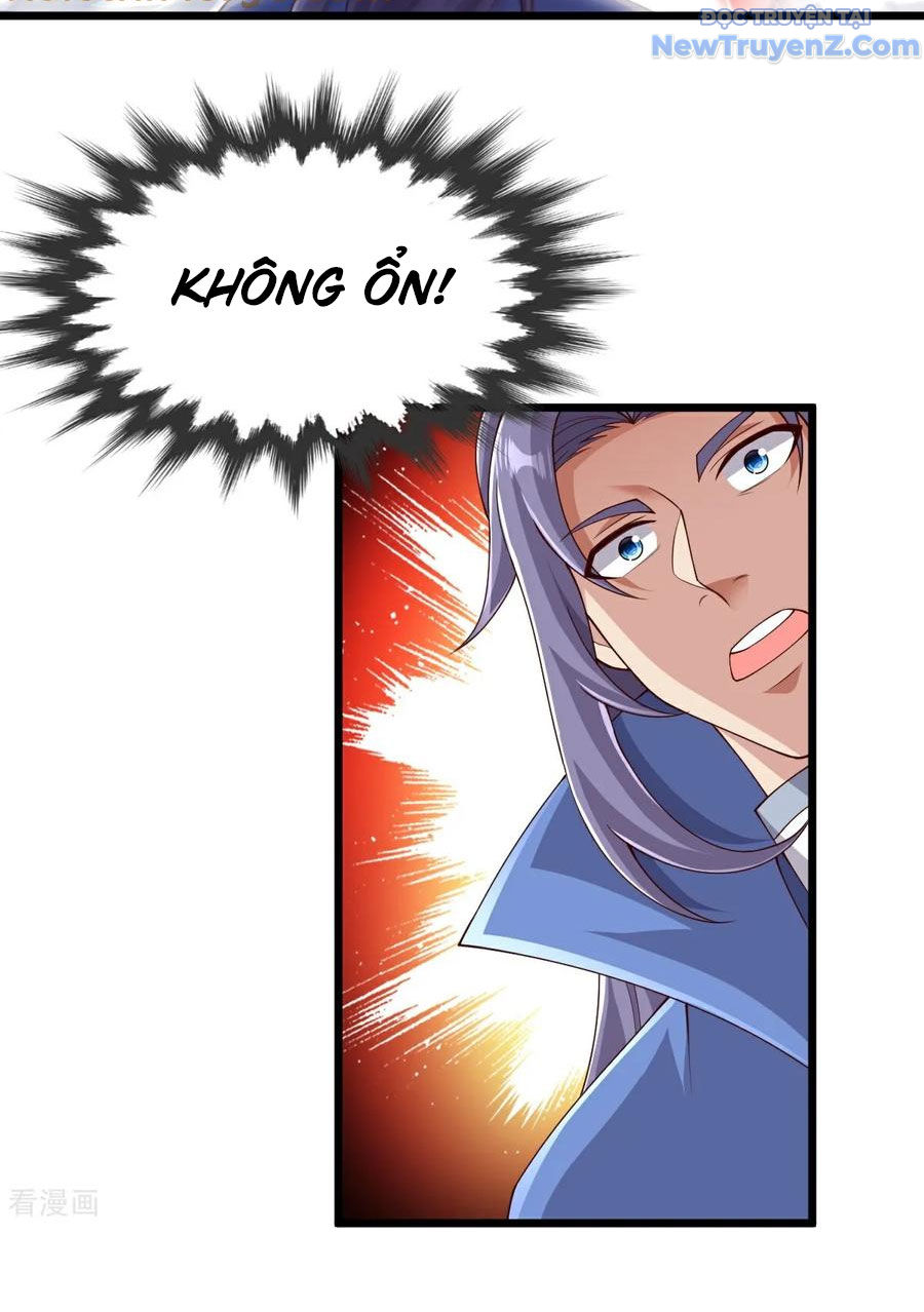 Chí Tôn Hoàn Mỹ chapter 76 - Trang 21