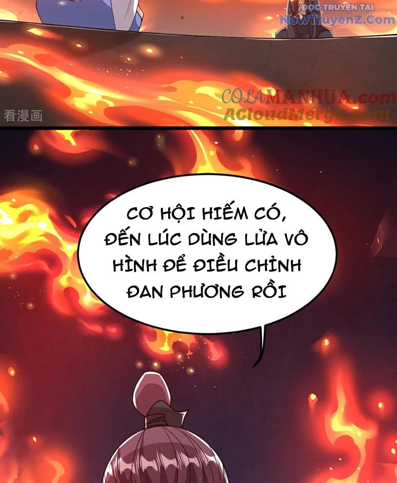 Chí Tôn Hoàn Mỹ chapter 89 - Trang 42