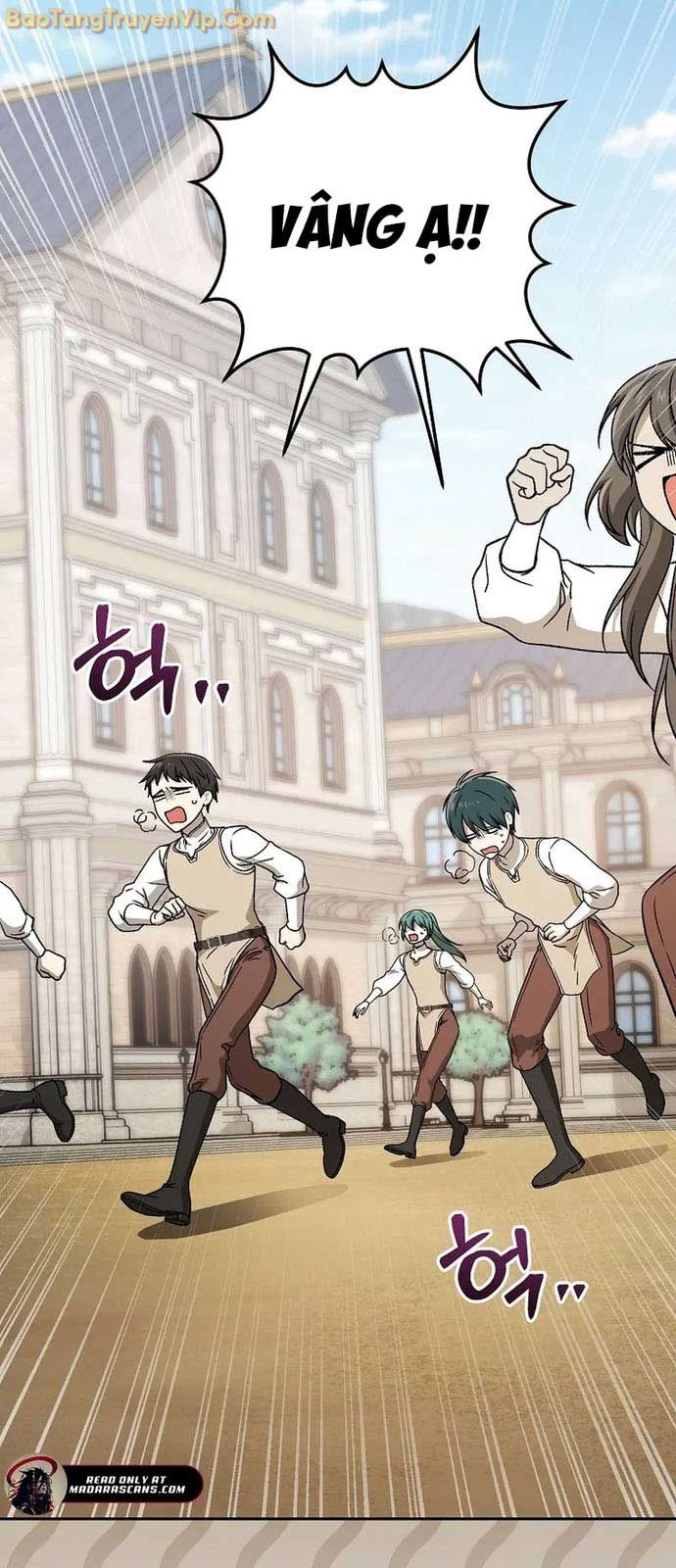 Thiên Tài Phép Thuật Nắm Giữ Khái Niệm chapter 11 - Trang 7