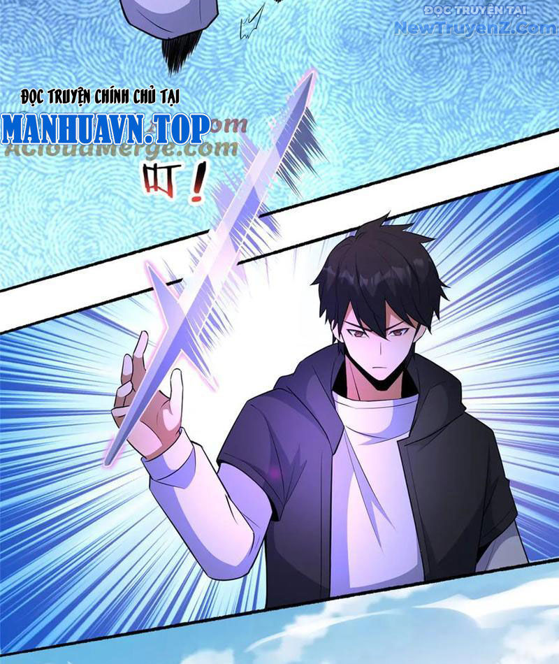 Đô Thị Cực Phẩm Y Thần chapter 253 - Trang 43