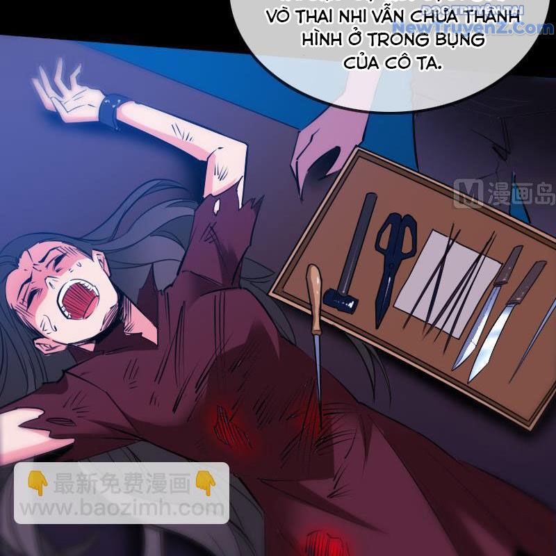 Kiếp Thiên Vận chapter 289 - Trang 40
