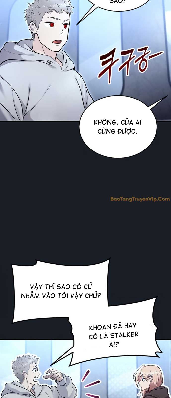 Cuộc Chiến Trong Tòa Tháp: Urek Mazino chapter 7 - Trang 107