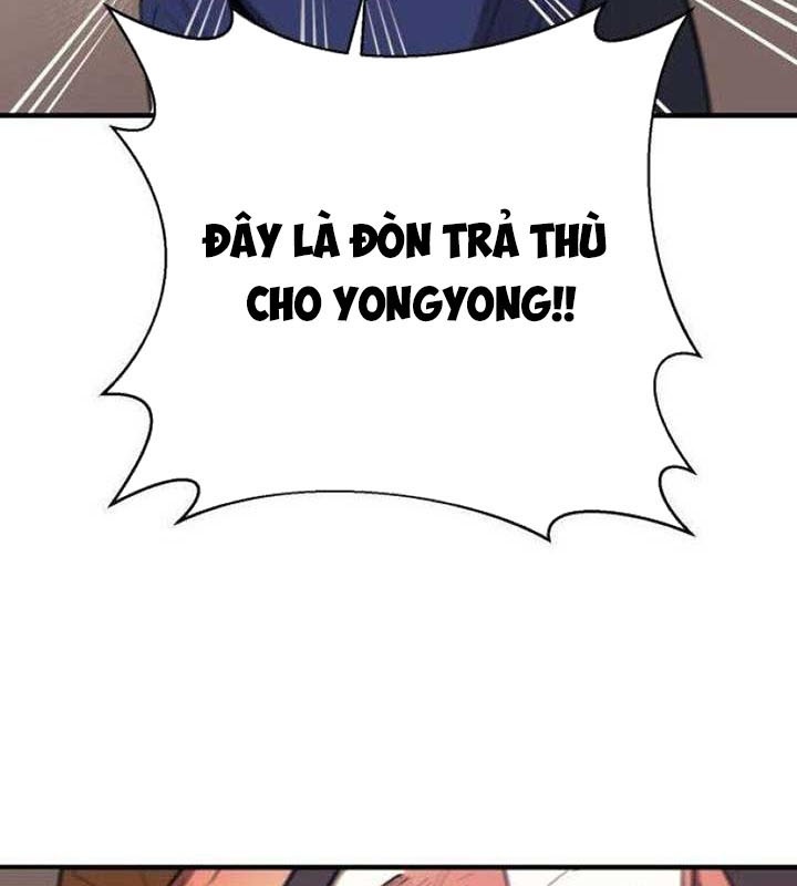 Cuộc Sống Học Đường Của Đội Trưởng Quận chapter 24 - Trang 86