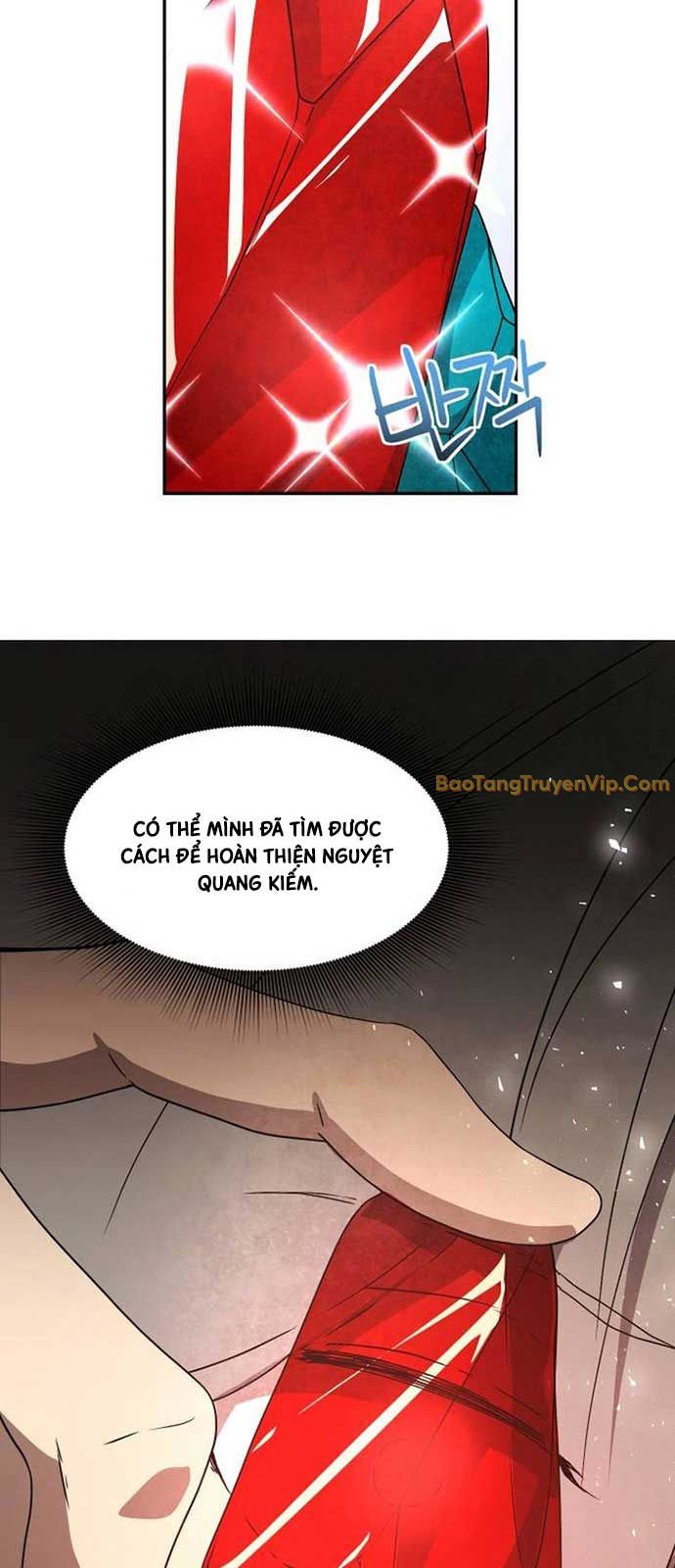 Phản Diện Tối Thượng Với Đôi Mắt Cáo chapter 13 - Trang 31
