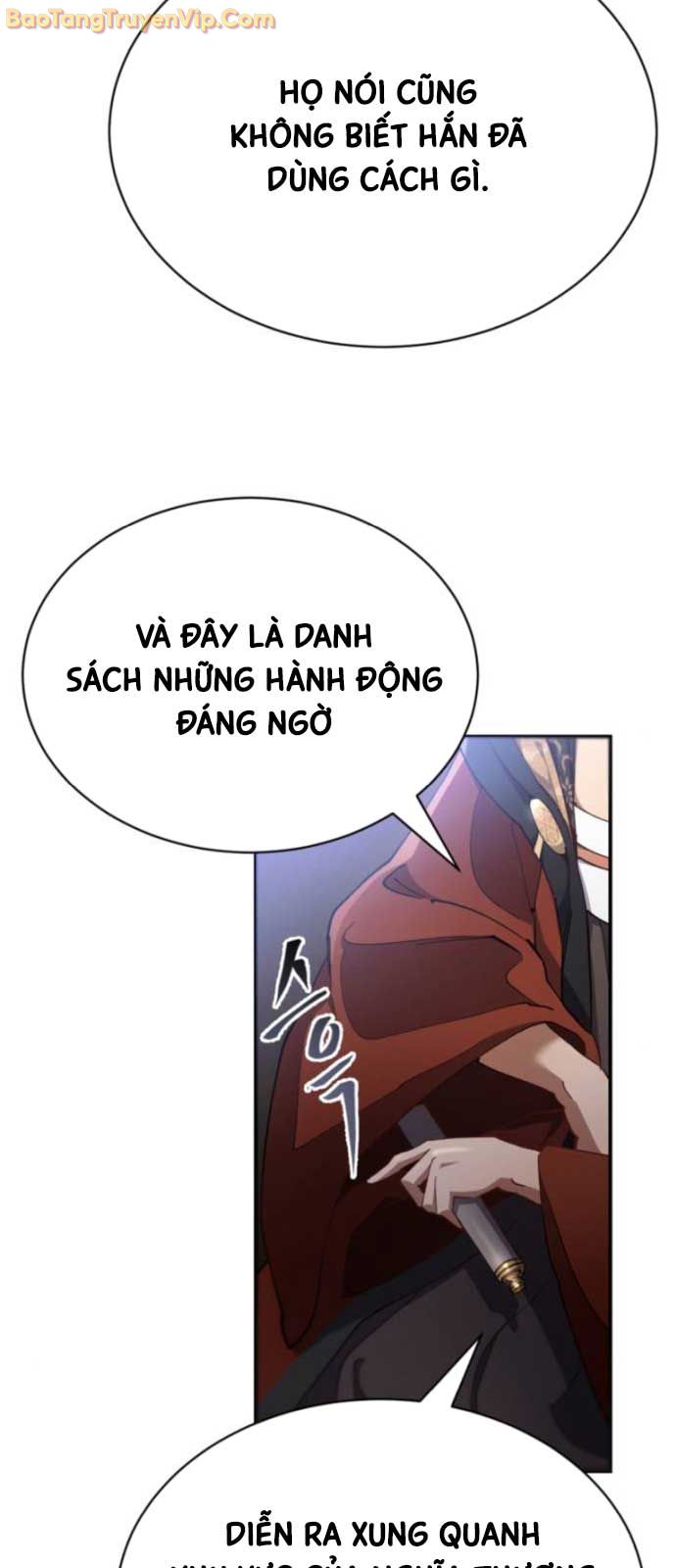 Thiên Ma Muốn Sống Một Cuộc Đời Bình Lặng chapter 31 - Trang 14