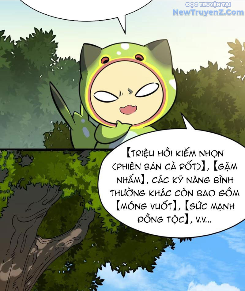 Pháp Sư Ký Sinh chapter 5 - Trang 50