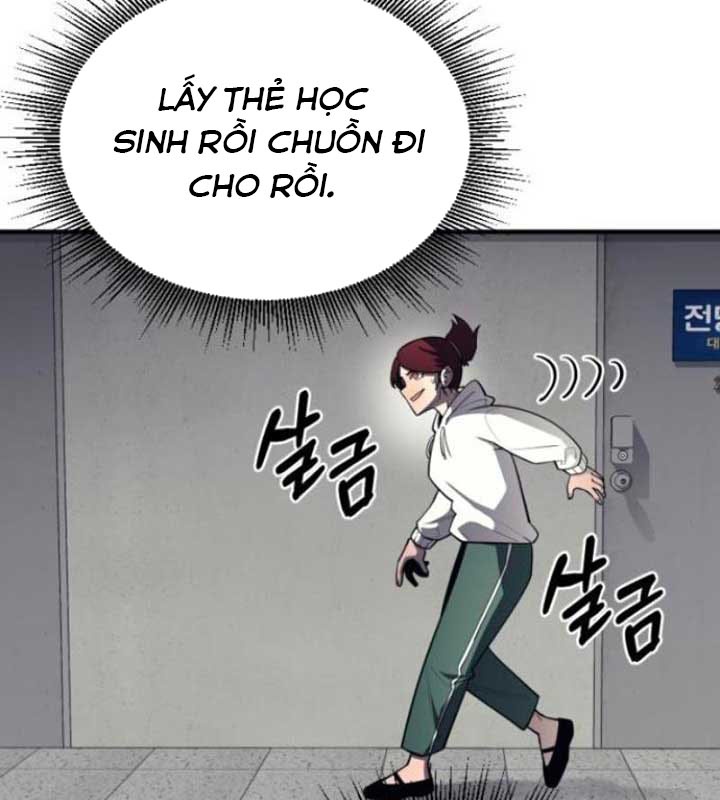 Cuộc Sống Học Đường Của Đội Trưởng Quận chapter 22 - Trang 59