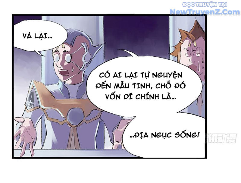 Hi tháp chapter 1 - Trang 57