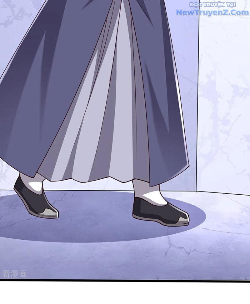 Chí Tôn Hoàn Mỹ chapter 87 - Trang 14