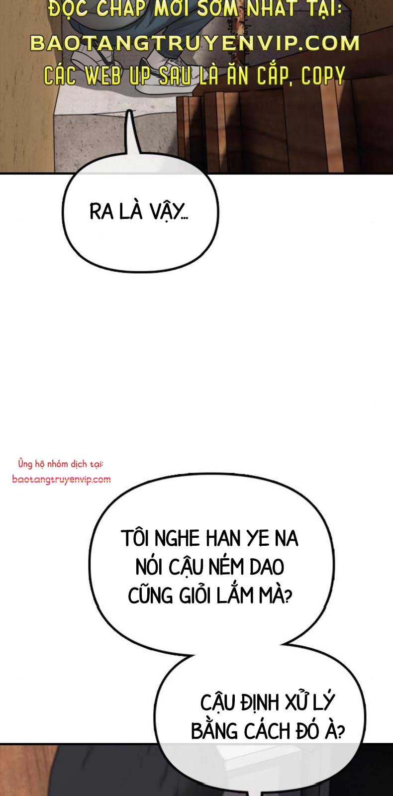 Ngày Tận Thế Đã Đến chapter 12 - Trang 48