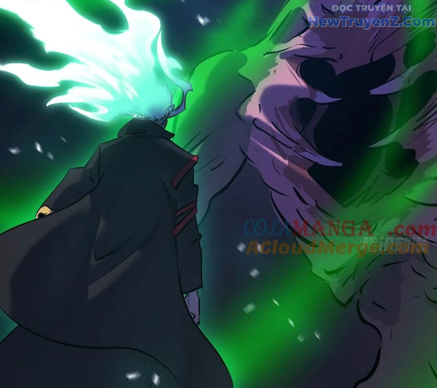 Phong Yêu Vấn Đạo chapter 153 - Trang 46