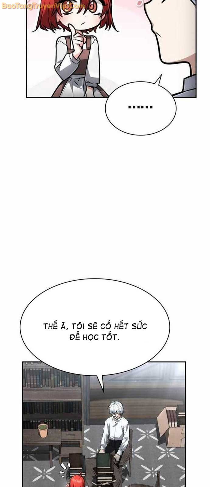 Đa Sắc Ma Pháp Sư Thiên Tài chapter 35 - Trang 18