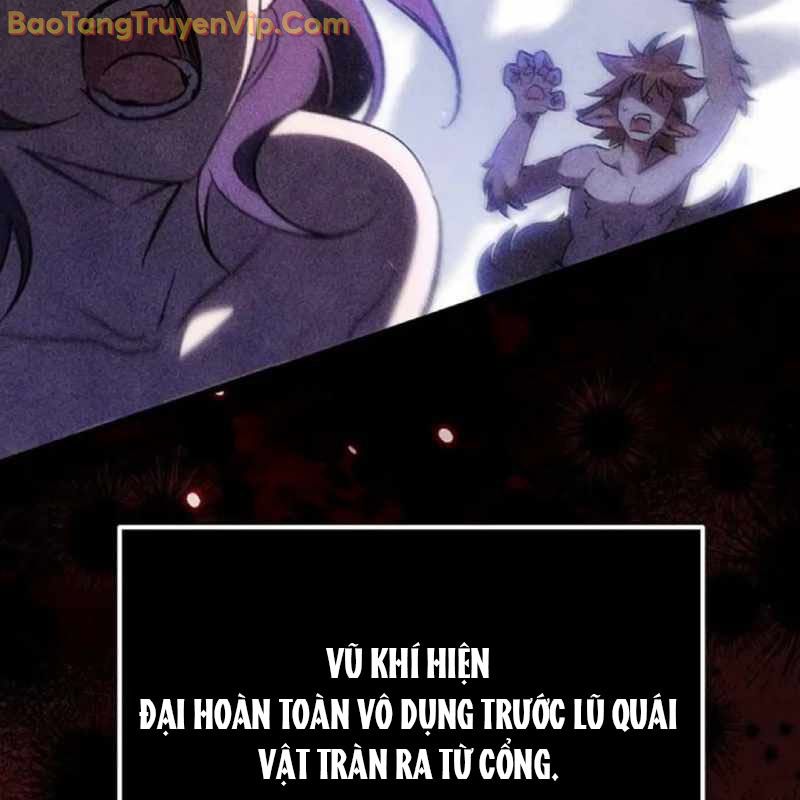 Công Chúa Hắc Viêm LV-99 chapter 2 - Trang 6