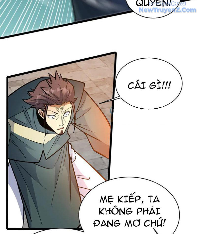 Đô Thị Cực Phẩm Y Thần chapter 253 - Trang 20