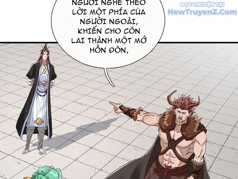 Hoá Ra Ta Là Lão Tổ Ma đạo? chapter 91 - Trang 55