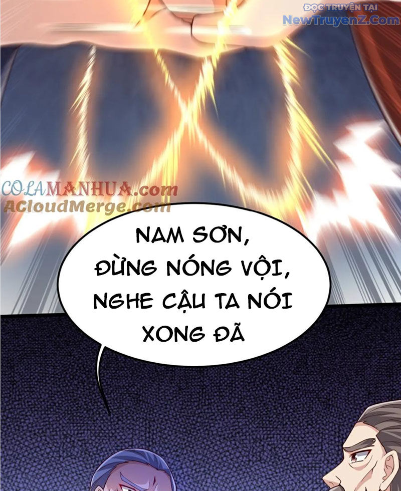 Chí Tôn Hoàn Mỹ chapter 87 - Trang 42