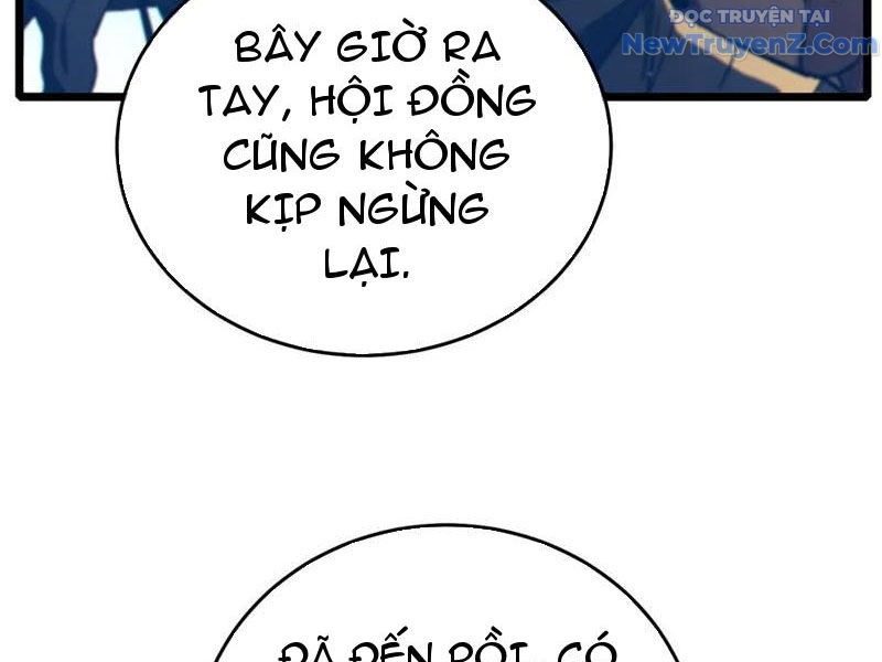 Toàn Dân Chuyển Chức: Bị Động Của Ta Vô Địch chapter 83 - Trang 24