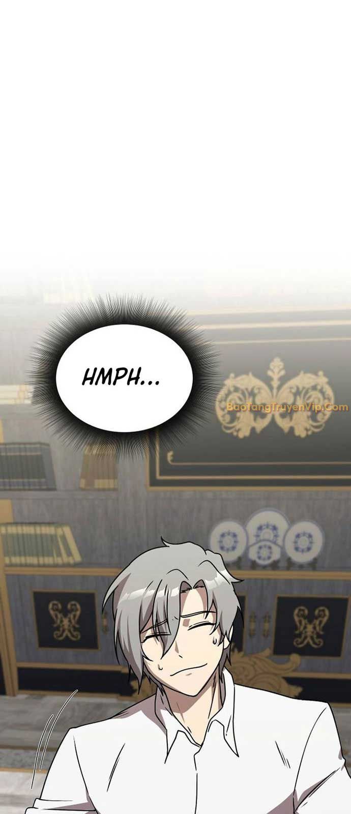Phản Diện Tối Thượng Với Đôi Mắt Cáo chapter 13 - Trang 23