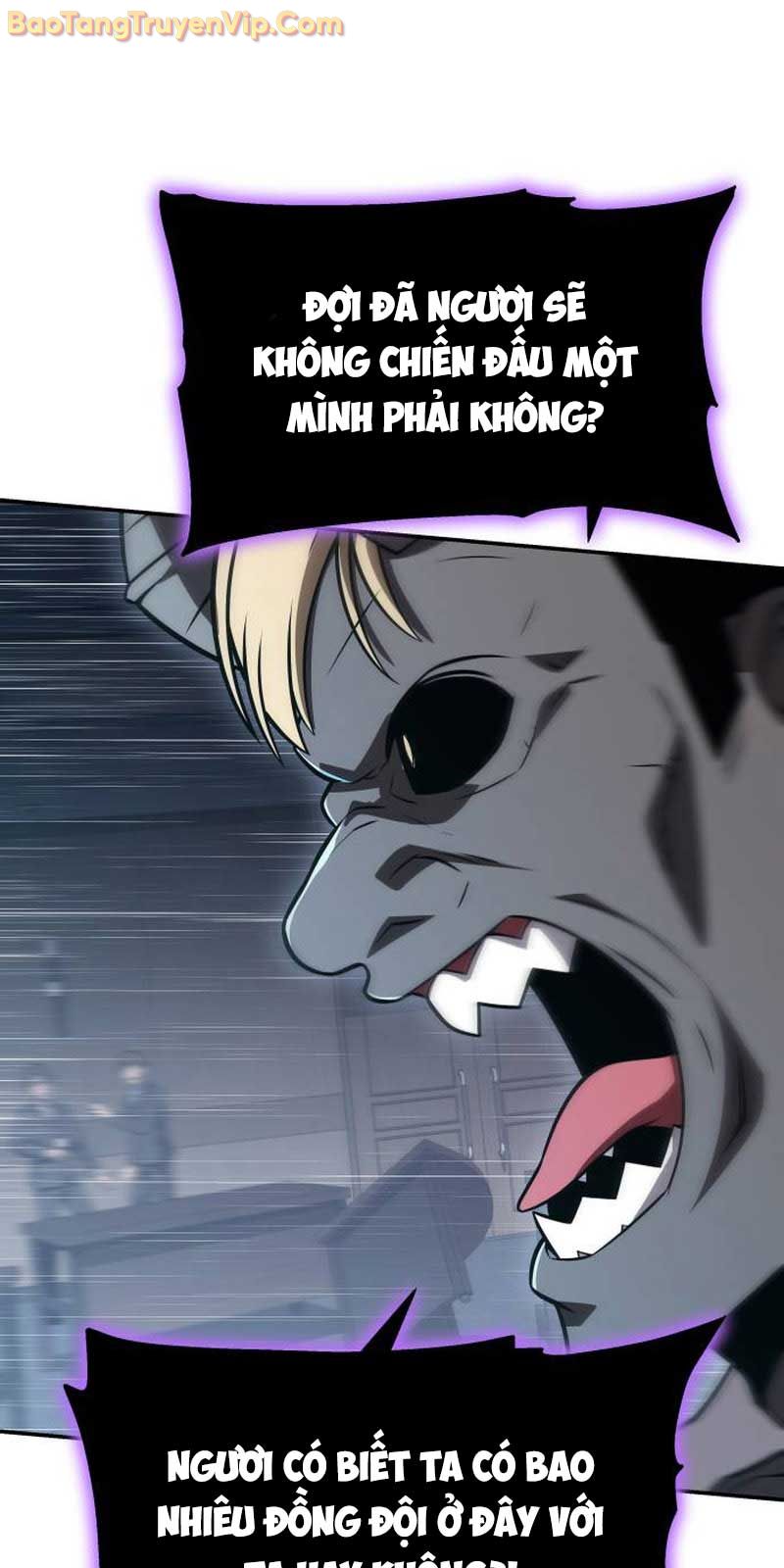 Vua Hiệp Sĩ Đã Trở Lại Với Một Vị Thần chapter 112 - Trang 15