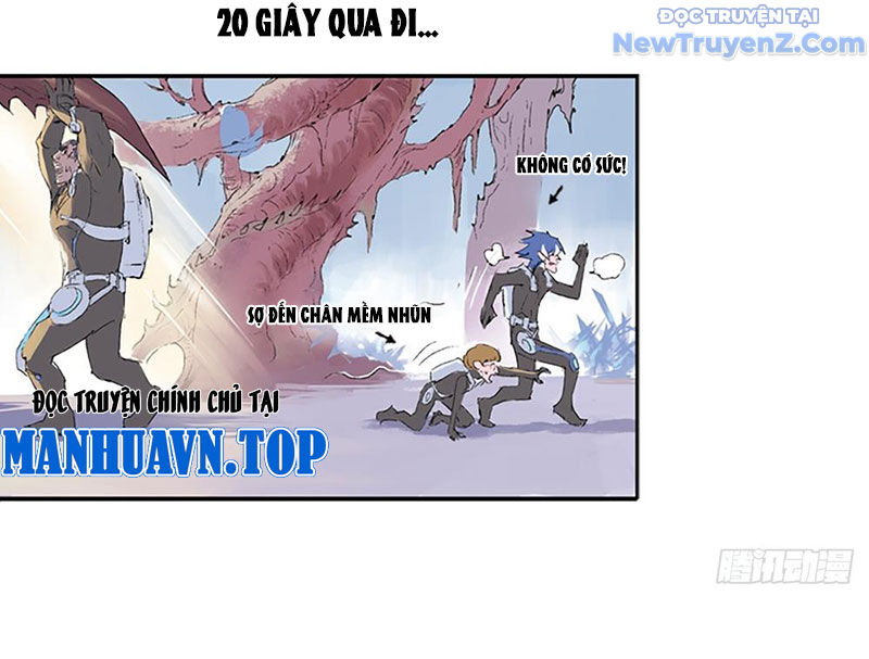 Hi tháp chapter 3 - Trang 108
