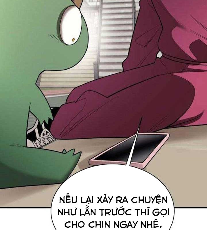 Cuộc Sống Học Đường Của Đội Trưởng Quận chapter 23 - Trang 30