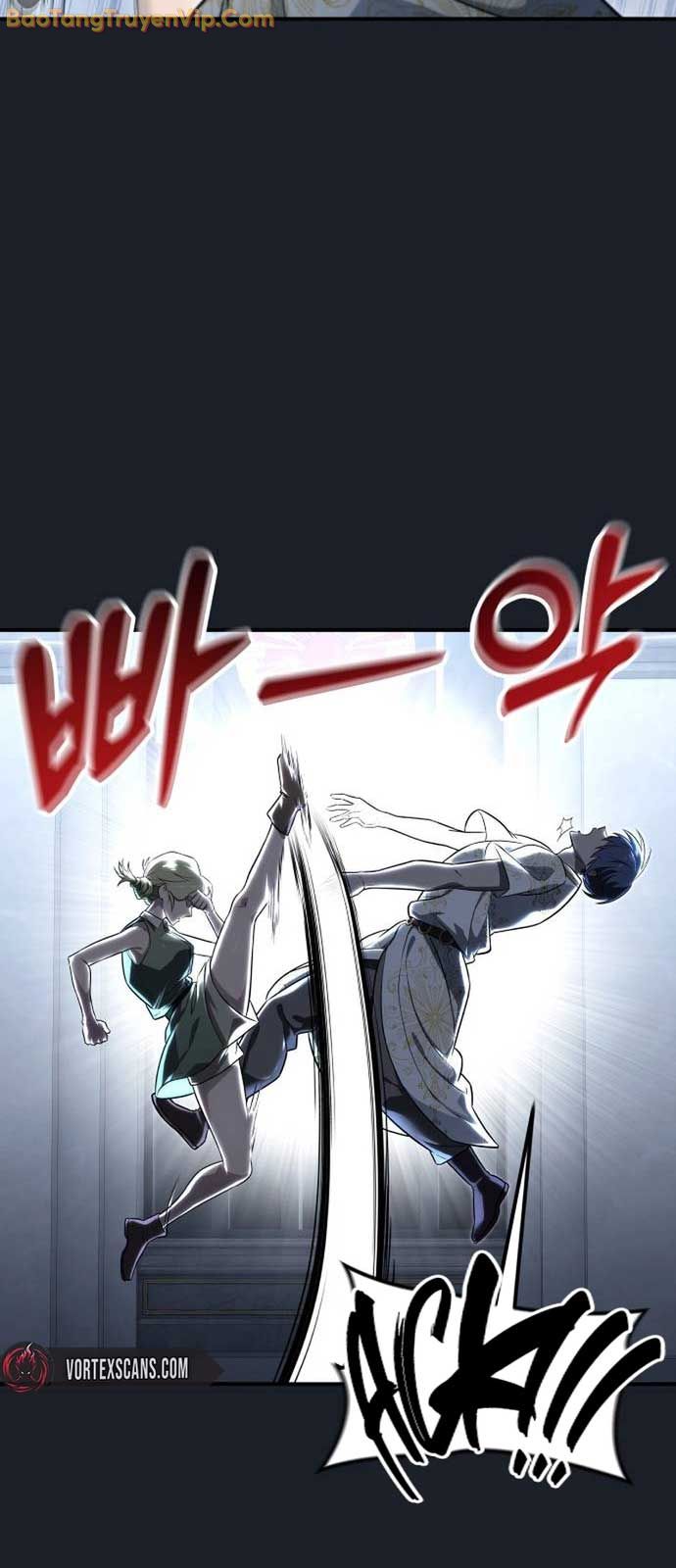 Cuộc Chiến Trong Tòa Tháp: Urek Mazino chapter 8 - Trang 44