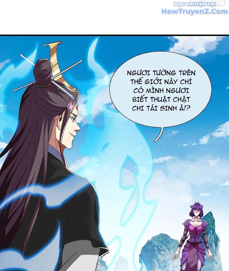 Hoá Ra Ta Là Lão Tổ Ma đạo? chapter 96 - Trang 59