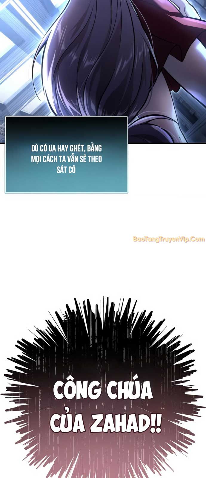 Cuộc Chiến Trong Tòa Tháp: Urek Mazino chapter 7 - Trang 27