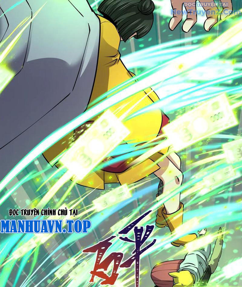 Kỷ Nguyên Kỳ Lạ chapter 476 - Trang 52