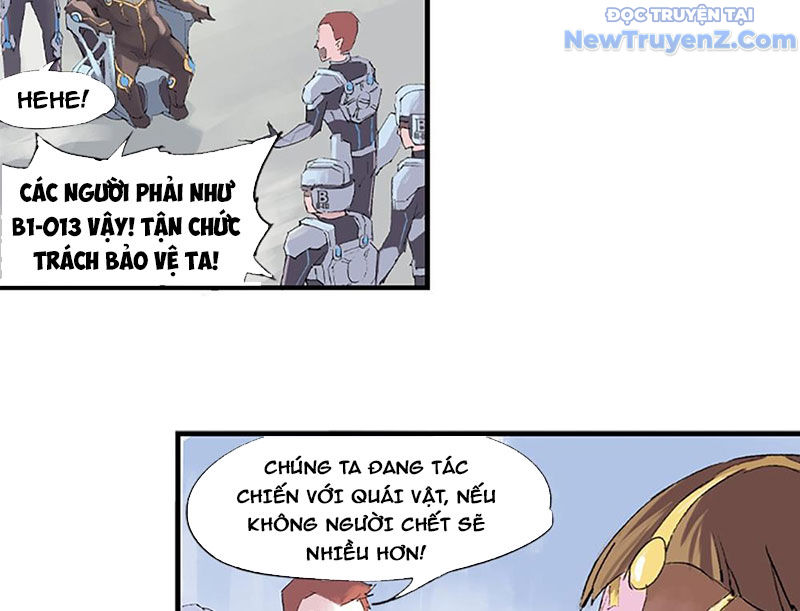 Hi tháp chapter 4 - Trang 86