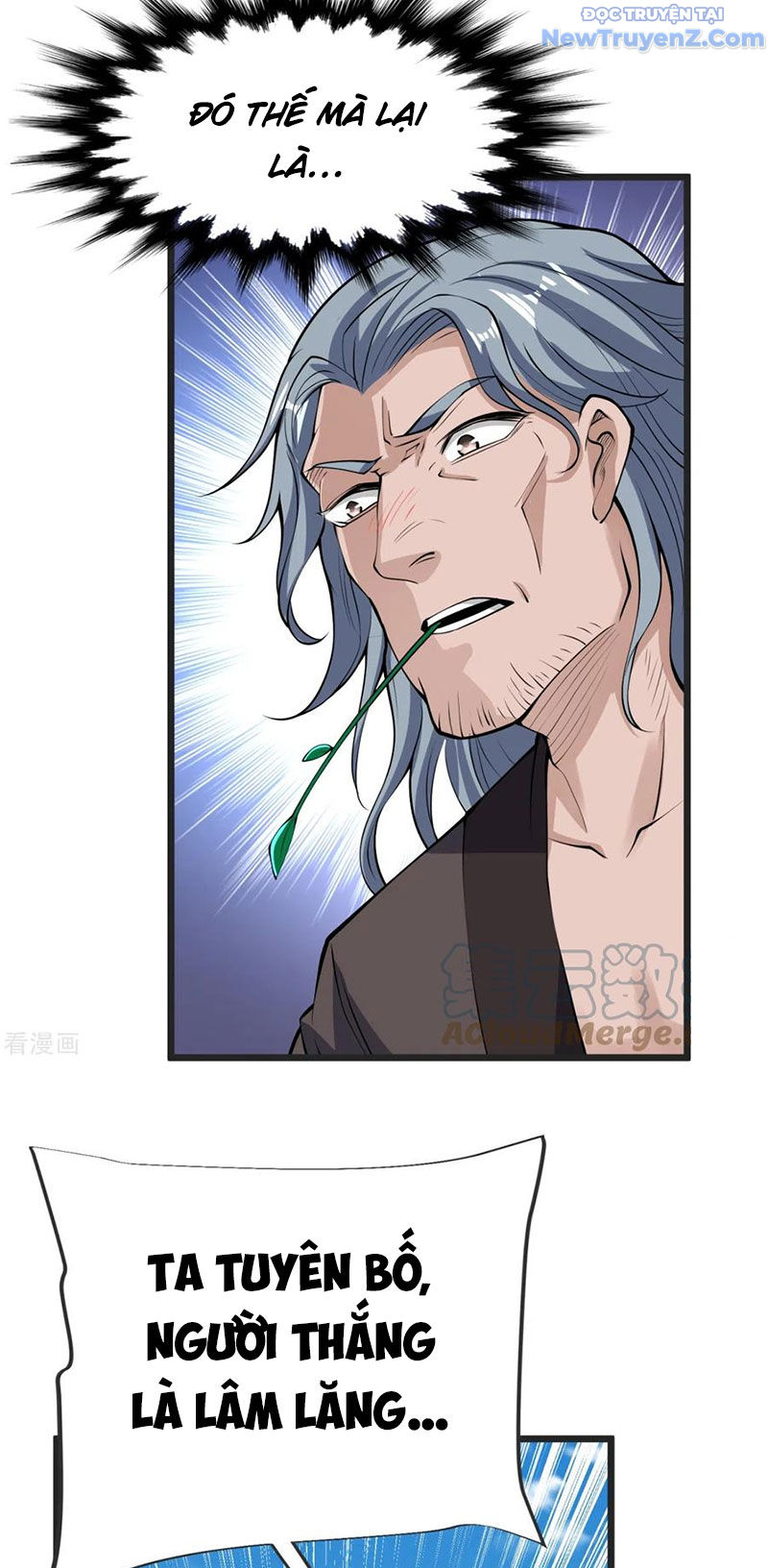 Chí Tôn Hoàn Mỹ chapter 24 - Trang 5