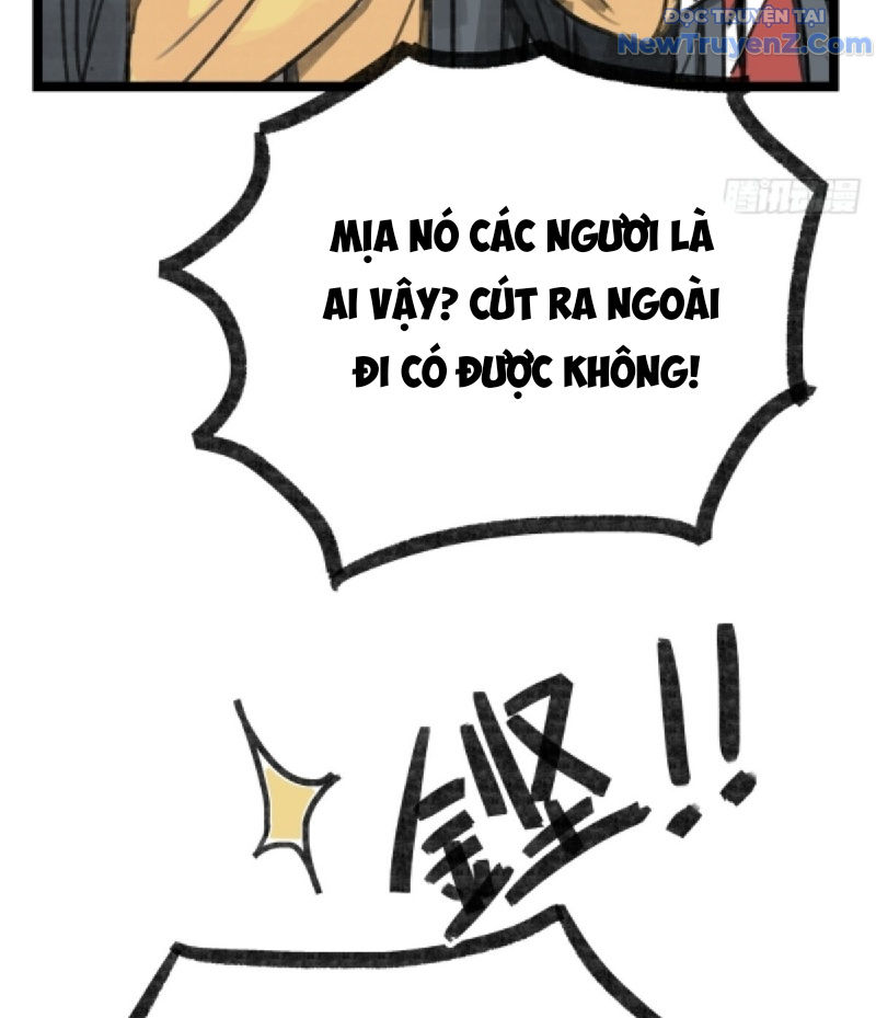 Hiệp Khách Hành Bất Thông chapter 19 - Trang 28