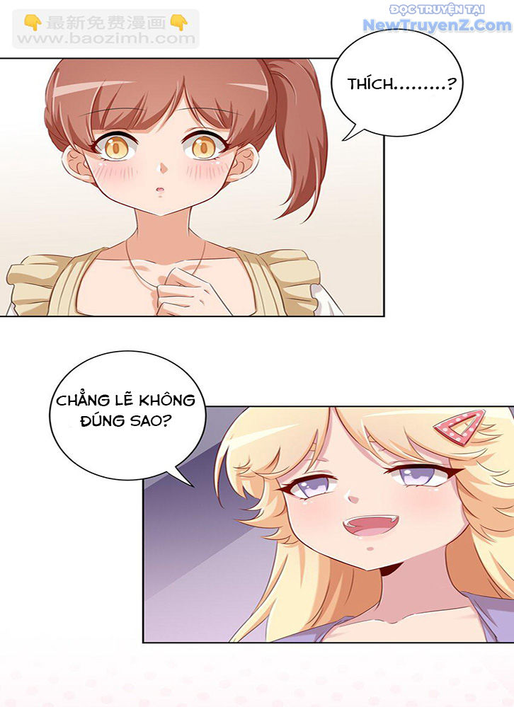 Ông Trời Đã Ban Cho Tôi Siêu Năng Lực Kỳ Lạ Gì Thế Này? chapter 58 - Trang 41