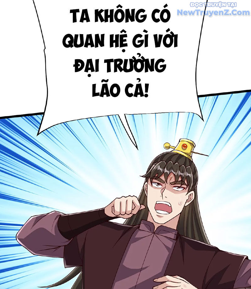 Chí Tôn Hoàn Mỹ chapter 83 - Trang 48
