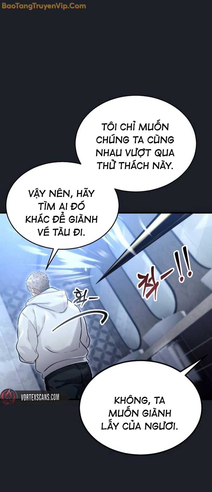 Cuộc Chiến Trong Tòa Tháp: Urek Mazino chapter 8 - Trang 2