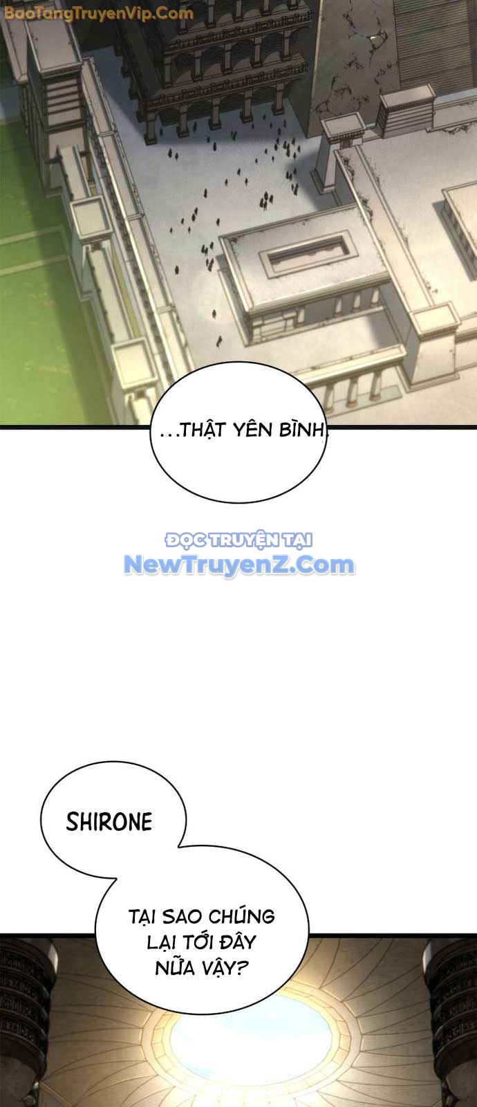 Đại Pháp Sư Toàn Năng chapter 118 - Trang 20