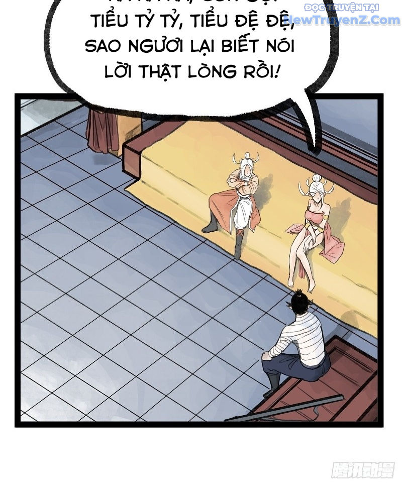 Hiệp Khách Hành Bất Thông chapter 21 - Trang 35
